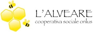 Logo Alveare Onlus