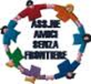 Logo Amici senza Frontiere Onlus