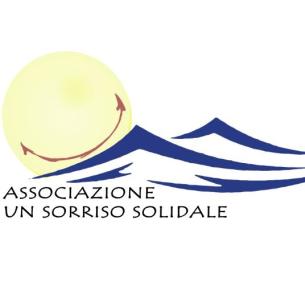 Logo Associazione Un sorriso solidale