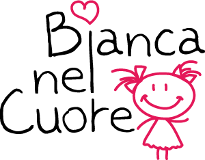 Logo Bianca Nel Cuore Onlus