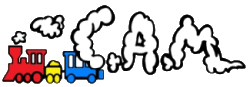 Logo C.A.M. Onlus