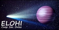 Logo Elohi Cooperativa Sociale Onlus