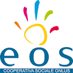 Logo EOS Cooperativa Sociale Onlus