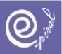 Logo Associazione Espiral Comunque Abili