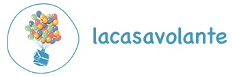 Logo La Casa Volante