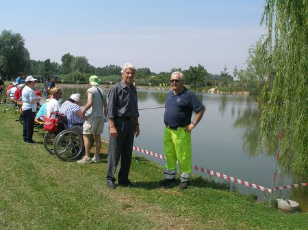 Giornata della pesca