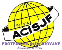 Immagine logo Protezione della Giovane