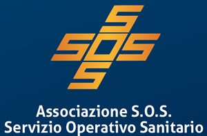 Logo S.O.S. Onlus