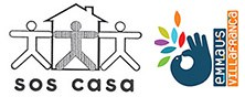 Logo SOS Casa Onlus