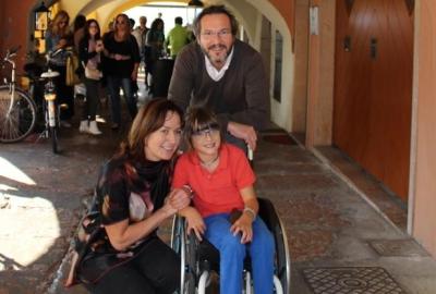 Immagine Associazione Un Sorriso Solidale