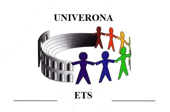Logo Associazione Univerona Ets